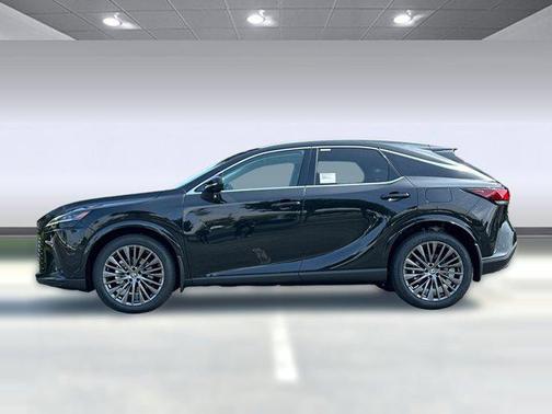 Caviar 2026 Lexus RX 350 Luxury