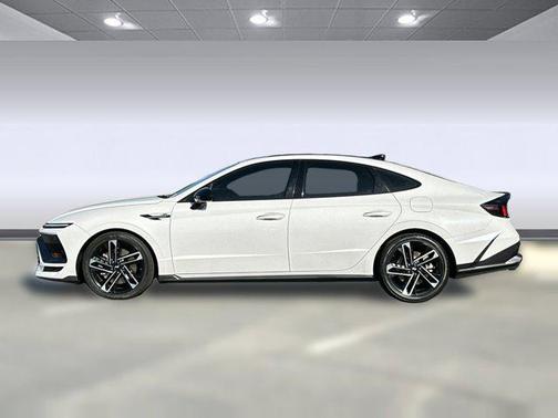 2024 Hyundai SONATA N Line