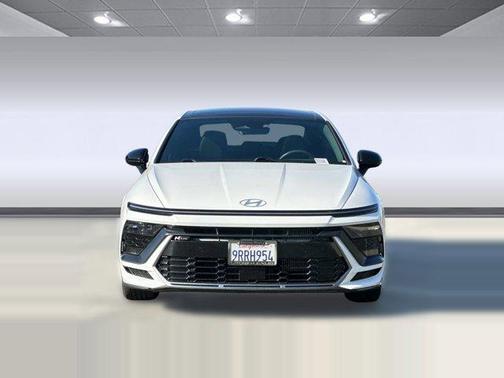 2024 Hyundai SONATA N Line