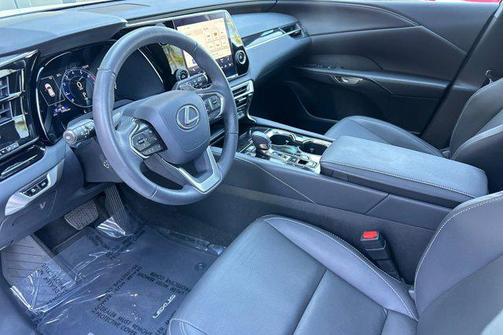 2024 Lexus RX 350 Base