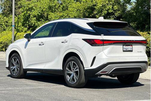 2024 Lexus RX 350 Base