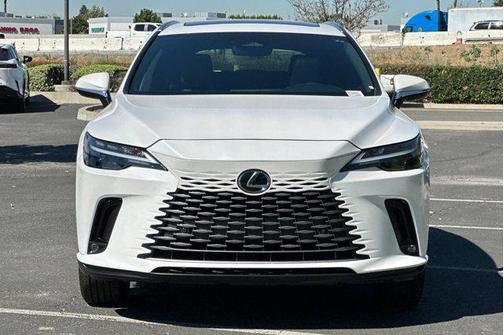 2024 Lexus RX 350 Base
