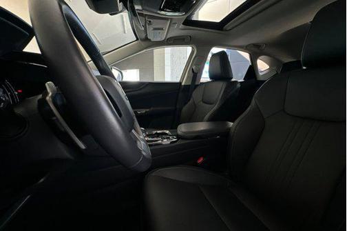2025 Lexus NX 350h NX 350h