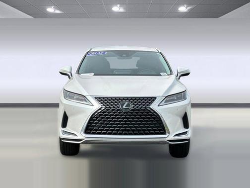 2020 Lexus RX 350 Base