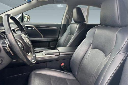 2020 Lexus RX 350 Base