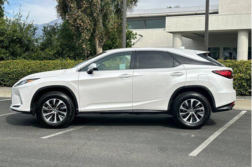 2020 Lexus RX 350 Base