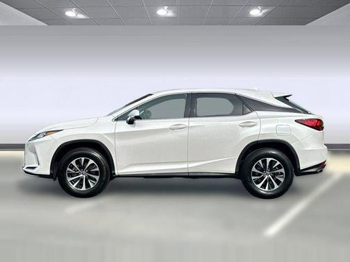 2020 Lexus RX 350 Base