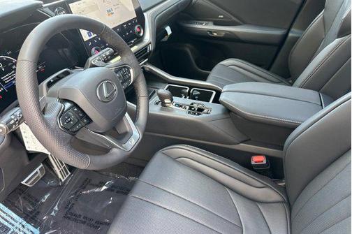 2025 Lexus TX 350 Base