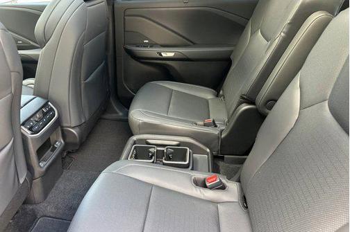 2025 Lexus TX 350 Base
