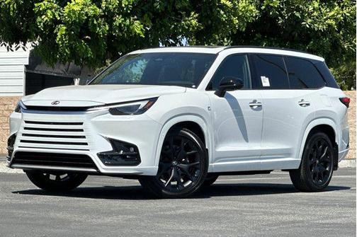 2025 Lexus TX 350 Base