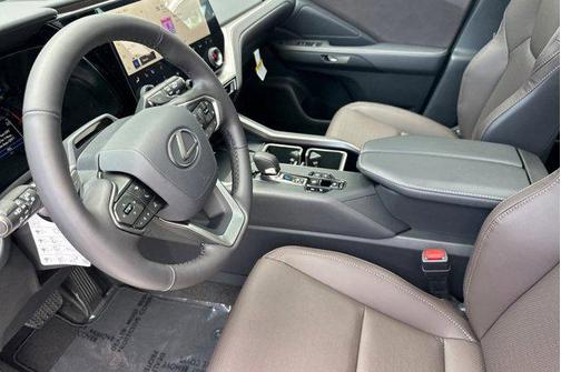 2026 Lexus TX 350 Premium