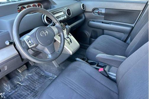 2009 Scion xB Base