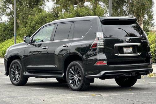 2023 Lexus GX 460 Premium