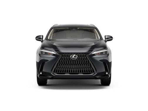 Caviar 2026 Lexus NX 350h Premium