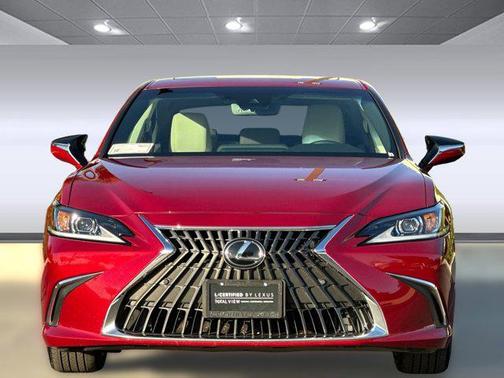 2024 Lexus ES 350 Base