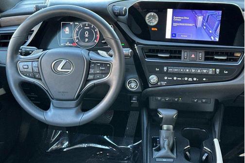 2024 Lexus ES 350 Base