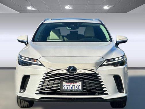 2023 Lexus RX 350 Base