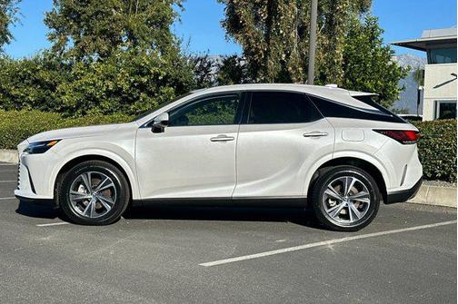 2023 Lexus RX 350 Base