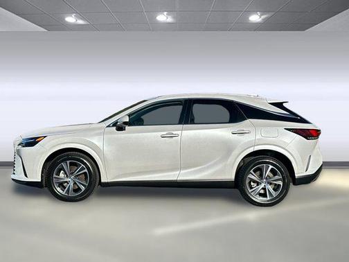 2023 Lexus RX 350 Base