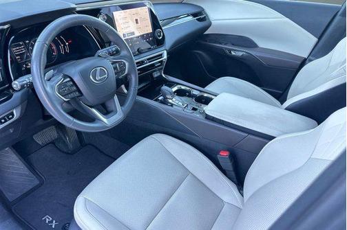 2023 Lexus RX 350 Base