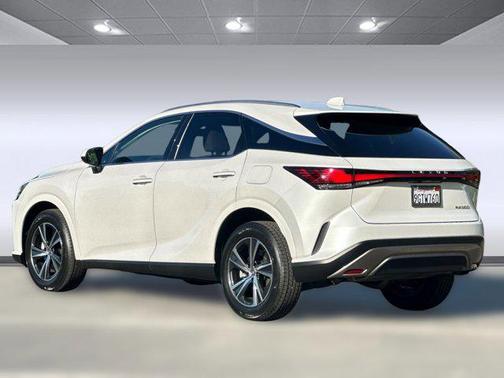 2023 Lexus RX 350 Base