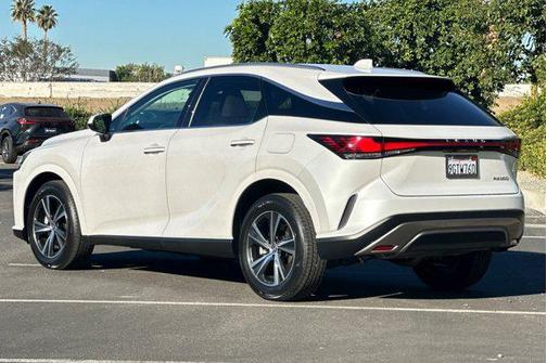 2023 Lexus RX 350 Base