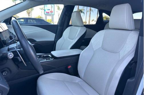 2023 Lexus RX 350 Base