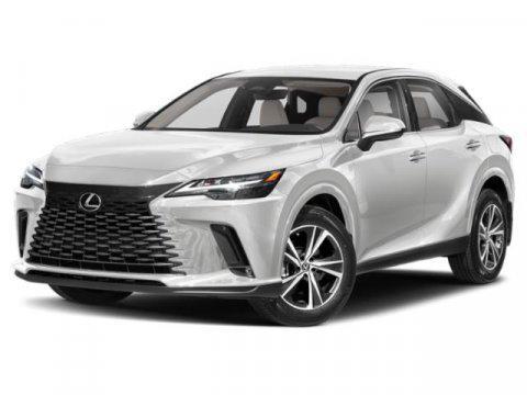 2026 Lexus RX 350 Premium