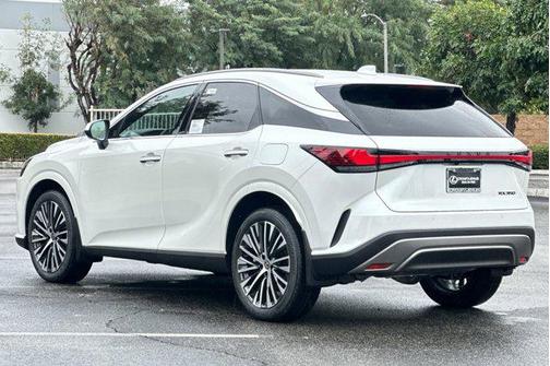 2026 Lexus RX 350 Premium