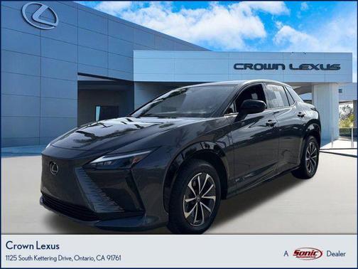 2025 Lexus RZ 450e RZ 450e Premium