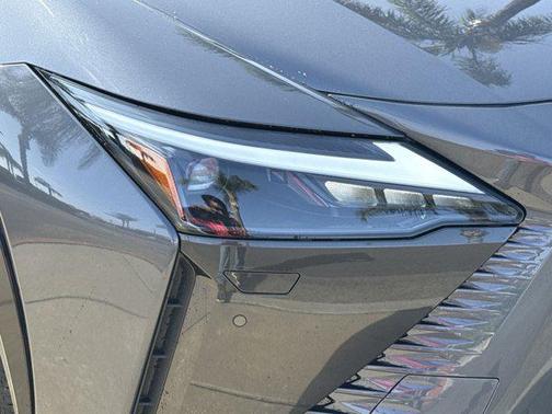 2025 Lexus RZ 450e RZ 450e Premium