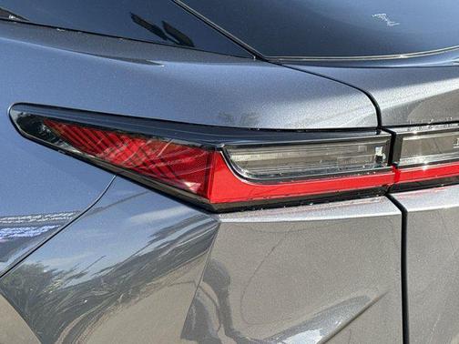 2025 Lexus RZ 450e RZ 450e Premium