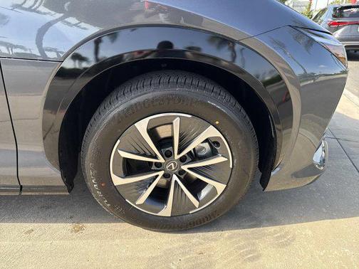 2025 Lexus RZ 450e RZ 450e Premium