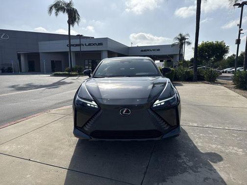 2025 Lexus RZ 450e RZ 450e Premium