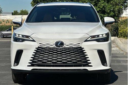 2026 Lexus RX 350 Premium