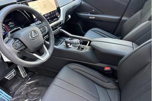 2026 Lexus TX 350 Base