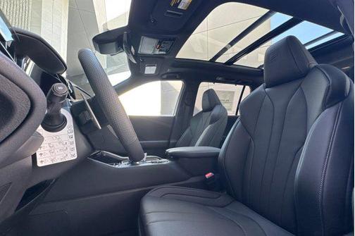 2026 Lexus TX 350 Base