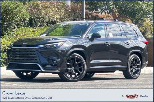 2026 Lexus TX 350 Base