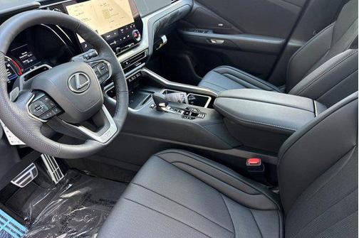 2026 Lexus TX 350 Base