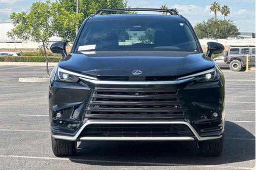 2026 Lexus TX 350 Base