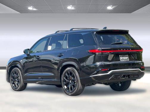 2026 Lexus TX 350 Base