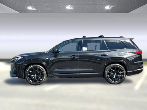 2026 Lexus TX 350 Base
