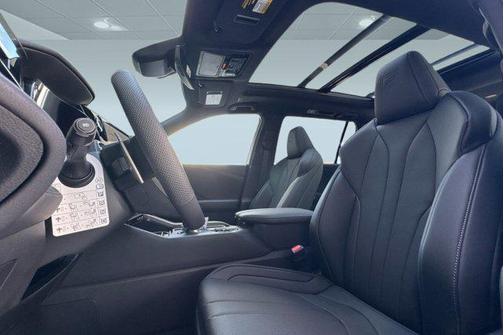2026 Lexus TX 350 Base