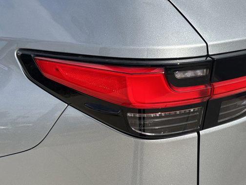 2025 Lexus TX 350 Base