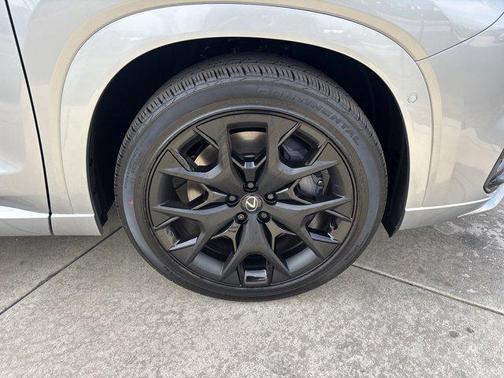 2025 Lexus TX 350 Base