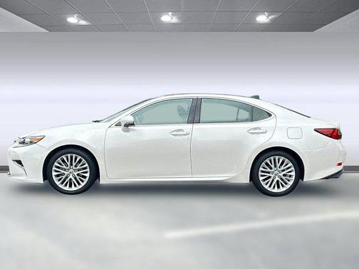2018 Lexus ES 350 Base