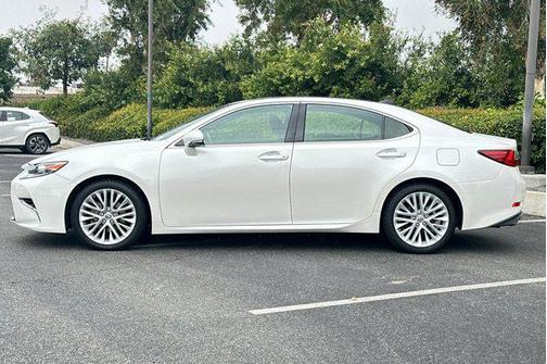 2018 Lexus ES 350 Base