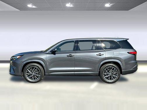 2025 Lexus TX 350 Luxury