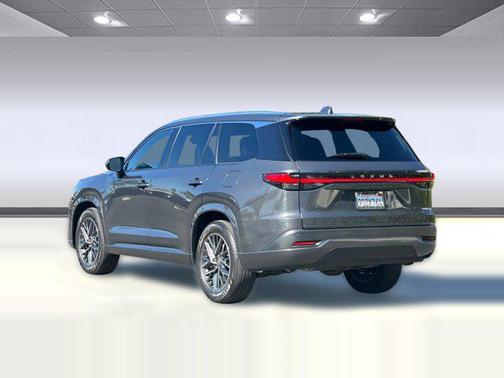 2025 Lexus TX 350 Luxury