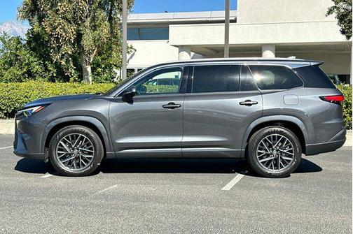 2025 Lexus TX 350 Luxury